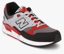 New Balance 530 Black Sneakers men