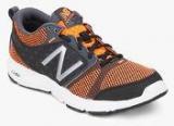 New Balance 577 Grey Training Shoes Men