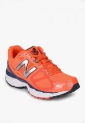 New Balance 680V3 Pink Running Shoes women