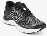 New Balance 711 Black Training Shoes Women