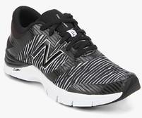 New Balance 711 Black Training Shoes women