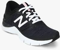 New Balance 711 Dark Grey Training Shoes women