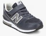 New Balance 996 Navy Blue Sneakers boys