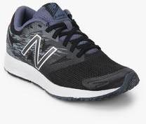 New Balance Flash Black Running Shoes women