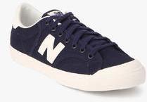 New Balance Proct Navy Blue Sneakers men