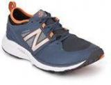 New Balance Qik Grey Training Shoes Men