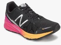 New Balance Vazee Pace Black Running Shoes women