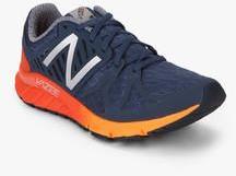 New Balance Vazee Rush Grey Running Shoes men