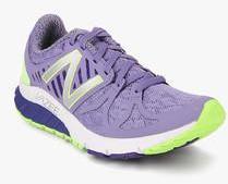 New Balance Vazee Rush Purple Running Shoes women