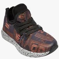 Next All Over Print Trainers boys