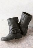 Next Biker Boots Girls