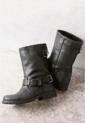 Next Biker Boots girls