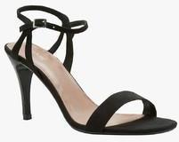 Next Black Stilettos women