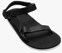 Next Black Strap Sandal men