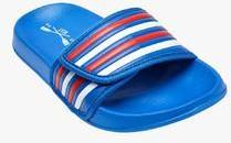 Next Blue Flip Flops boys