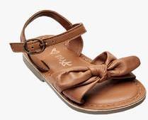 Next Bow Sandal girls