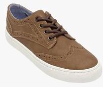 Next Brogue Pumps boys