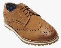 Next Brogues boys