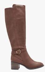 Next Brown Boots women