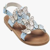 Next Buttefly Sandal girls