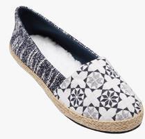 Next Espadrille Ballerina Slippers women