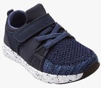 Next Fashion Runner Trainers boys