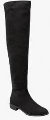 Next Flat Over The Knee Boots women