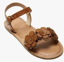 Next Flower Sandals girls