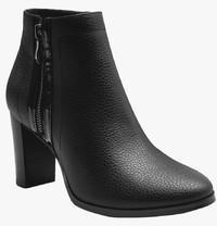 Next Formal Zip Boots women