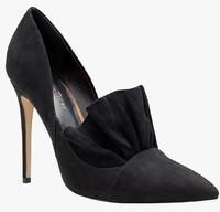 Next Frill Point Court Shoes women