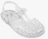 Next Glitter Jelly Shoes Girls