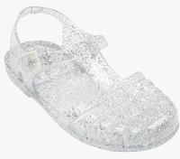 Next Glitter Jelly Shoes girls