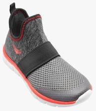 Next Grey Beach Running Shoes boys