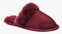 Next Gum Mule Slippers women