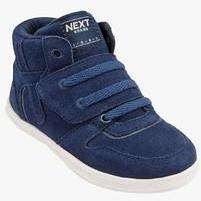 Next Hi Tops boys