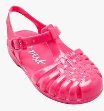 Next Jelly Sandal girls