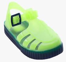 Next Light Up Jelly Sandal boys