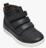 Next Lightweight Black Chukka Sneakers Boys