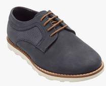 Next Lightweight Derby Shoe boys