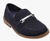 Next Metal Trim Loafers boys