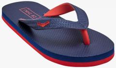 Next Navy Blue Flip Flops boys