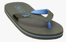 Next Olive Flip Flops boys