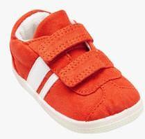 Next Orange Sneakers boys