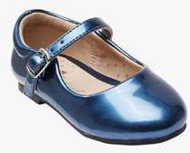 Next Patent Mary Janes girls