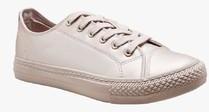 Next Pearl Baseball Trainers Sneakers women