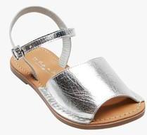 Next Peep Toe Sandal girls