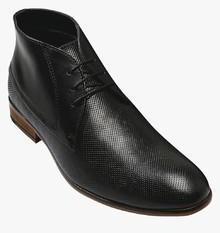 Next Perforated Chukka Boot men