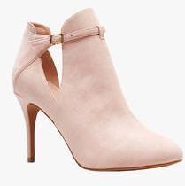 Next Pink Boots women