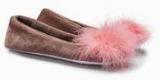 Next Pom Ballerina Slippers women