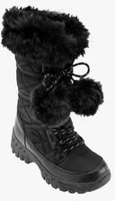 Next Pom Pom Snowboots girls